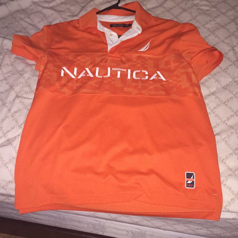 Nautica Polo
